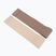 Exercise band set XTREXO x Anna Lewandowska bands Beige/Milktea
