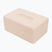 Yoga block XTREXO x Anna Lewandowska block Beige