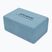 Yoga block XTREXO x Anna Lewandowska block Azul Bruma