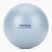 Small gymnastic ball XTREXO x Anna Lewandowska ball 20cm Azul Bruma