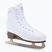 Children's figure skates Attabo Oli adjustable white