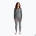 Women's thermal underwear set Woolcano SET1109 Granatowy