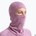 Balaclava Woolcano BAL1116 Fioletowy