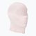 Children's balaclava WOOLCANO BAL1117 Pink