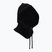 Women's balaclava Woolcano BAL1118 Czarny