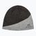 Hat Kadva Moss czarny/szary