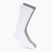 Women's socks Xtrexo Pilati Biały / Szary
