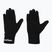 Football gloves Kadva Baley Gloves Czarny