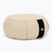 Meditation cushion with buckwheat hulls XTREXO zafu Contempla beige