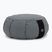 Meditation cushion with buckwheat hulls XTREXO zafu Contempla grey