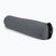 Yoga bolster with buckwheat hulls XTREXO Contempla grey