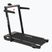 XTREXO TXO-W225 electric treadmill black