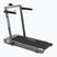 XTREXO TXO-W225 silver electric treadmill