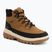 Children's snow boots KADVA CANTYO MID WP Brown/Black