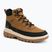 Men's snow boots KADVA CANTYO MID WP Brown/Black