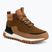 Children's snow boots KADVA HENSAN MID WP Brown/Black