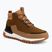 Men's snow boots KADVA HENSAN MID WP brown