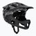 Bike helmet ATTABO  State 2.0 full face gray