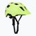 Children's bicycle helmet ATTABO Khola green