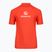 Children's T-shirt AQUASTIC Rimos UV 50+ UPF orange