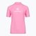 Children's T-shirt AQUASTIC Rimos UV 50+ UPF pink