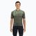 Men's cycling shirt ATTABO Tevi green