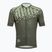 Men's cycling shirt ATTABO Tevi green