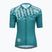 Women's cycling shirt ATTABO Tevi WMNS green