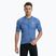 Men's cycling shirt ATTABO Vites navy blue