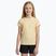 Children's trekking T-shirt KADVA Merivra merino peach