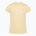 Children's trekking T-shirt KADVA Merivra merino peach
