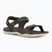 Women's sandals KADVA Cara WMNS brown