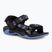 Children's hiking sandals KADVA Vite JR navy blue