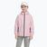 Children's rain jacket KADVA Fory Jrb pink