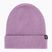 Cap WOOLCANO MERINO HAT1037 purple