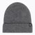 Cap WOOLCANO MERINO HAT1037 grey