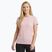 Women's trekking T-shirt KADVA TrailCore breathable pink