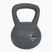 Soft kettlebell XTREXO 4 kg grey
