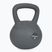 Kettlebell SOFT XTREXO 10 kg grey