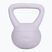 Kettlebell SOFT XTREXO 4 kg purple