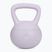 Soft kettlebell XTREXO 6 kg purple