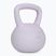 Soft kettlebell XTREXO 8 kg purple