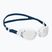 Children's swimming goggles AQUASTIC Spinny blue
