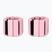 Ankle and wrist weights  XTREXO SCULPT 2 x 0,5 kg pink
