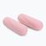 Dumbbell set XTREXO SCULPT 2 x 1 kg pink