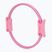 Pilates ring XTREXO SCULPT pink
