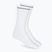ATTABO Maxis Visible Pro reflective socks white