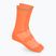 ATTABO socks Maxis Visible Pro reflector orange