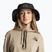 Hat KADVA Hiker Hat adjustable black