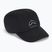KADVA Hiker Cap black baseball cap